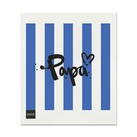 Schwammtuch Peter Multicolor ca. 20x17cm - Multicolor, Textil (20/17cm)