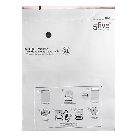 Sac de vidat pentru depozitare Airless XL - Basics (90/1,8/120cm)