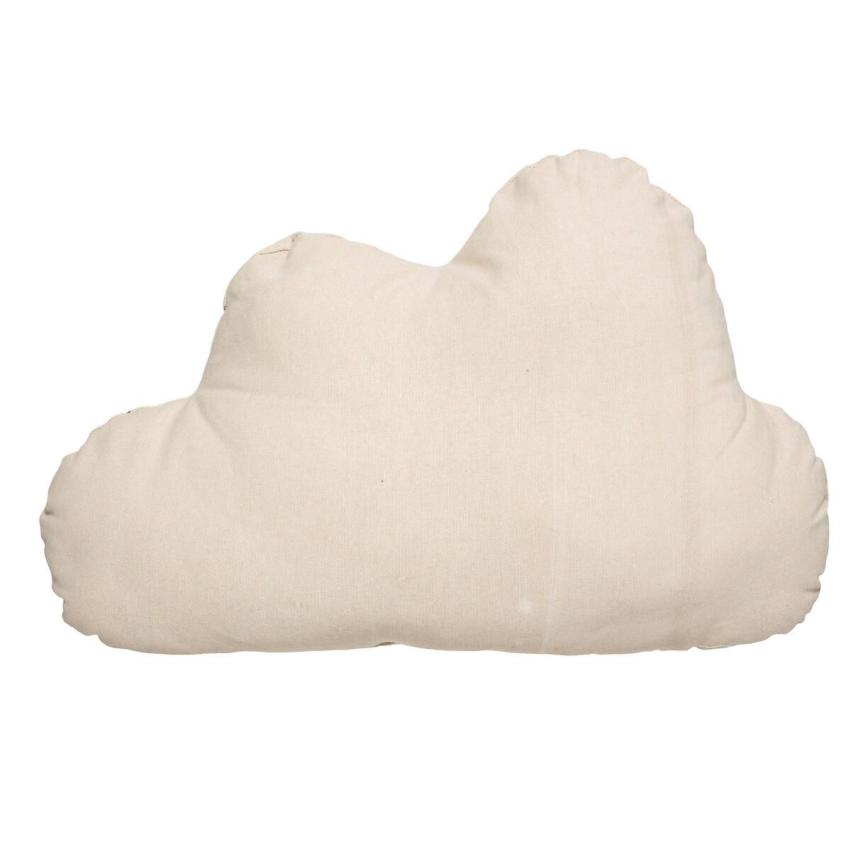 Ukrasni Jastučić Oya Cloud - Basics (45/28/13cm)