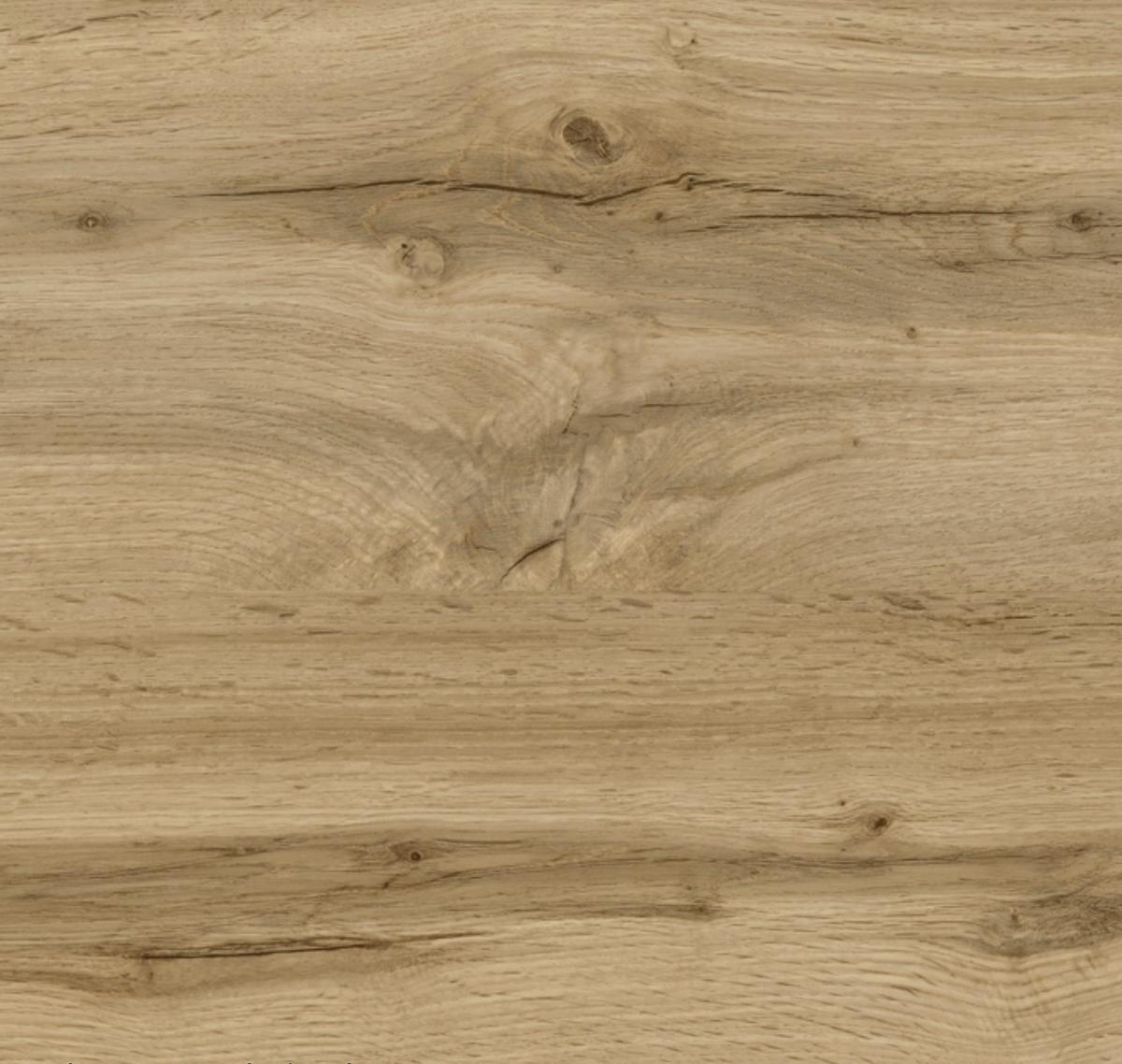 Küchenblock Sorrento mit Geräten ca. 270 cm Anthrazit - Chromfarben/Anthrazit, MODERN, Holzwerkstoff/Metall (270cm) - Held