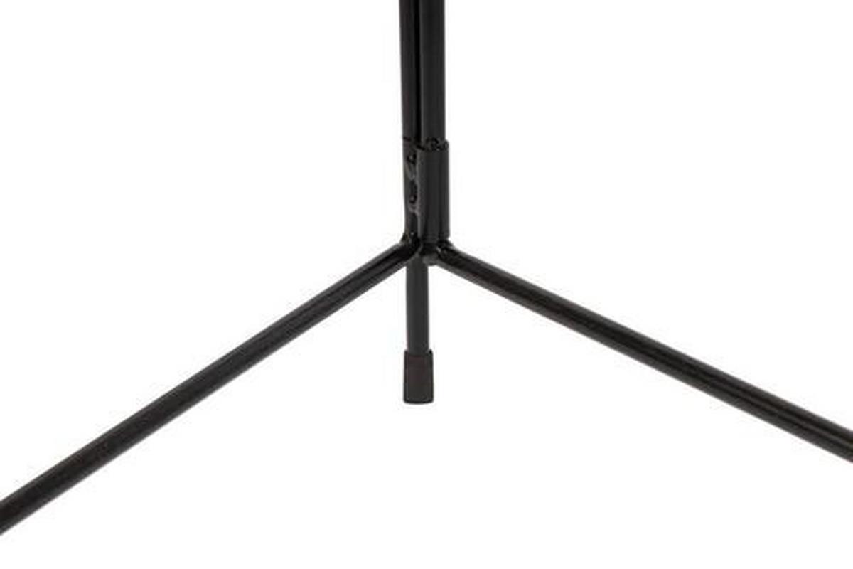 BEISTELLTISCH 85EDJ-CRE - Creme/Schwarz, Basics, Metall (96,5/60,5/30,5cm) - Kayoom