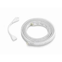 TAŚMA LED 70344800 HUE PHILIPS - biały, Basics, tworzywo sztuczne (100cm) - Philips HUE