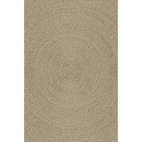Outdoorteppich Kenzy Naturfarben ca. 60x180cm - Naturfarben, KONVENTIONELL, Textil (60/180cm)