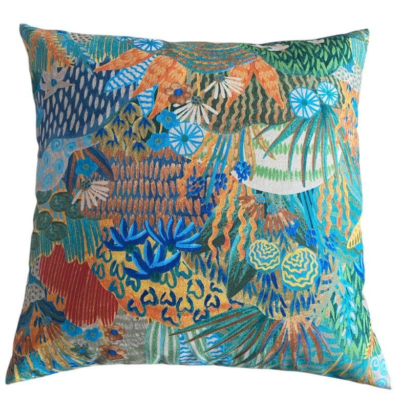 Pernă decorativă Eva, cca. 50x50cm - Basics (50/50cm)