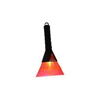 Jégkaparó Led-Del - műanyag (26/13,5/2cm)