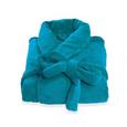 Bademantel Supersoft in Jade - Grün, Textil (S-XL) - MÖMAX modern living