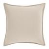Outdoor Kissen Geri Beige ca. 45x45cm - Beige, MODERN, Textil (45/45cm) - Mömax
