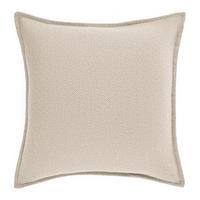 Outdoor Kissen Geri Beige ca. 45x45cm - Beige, MODERN, Textil (45/45cm) - Mömax