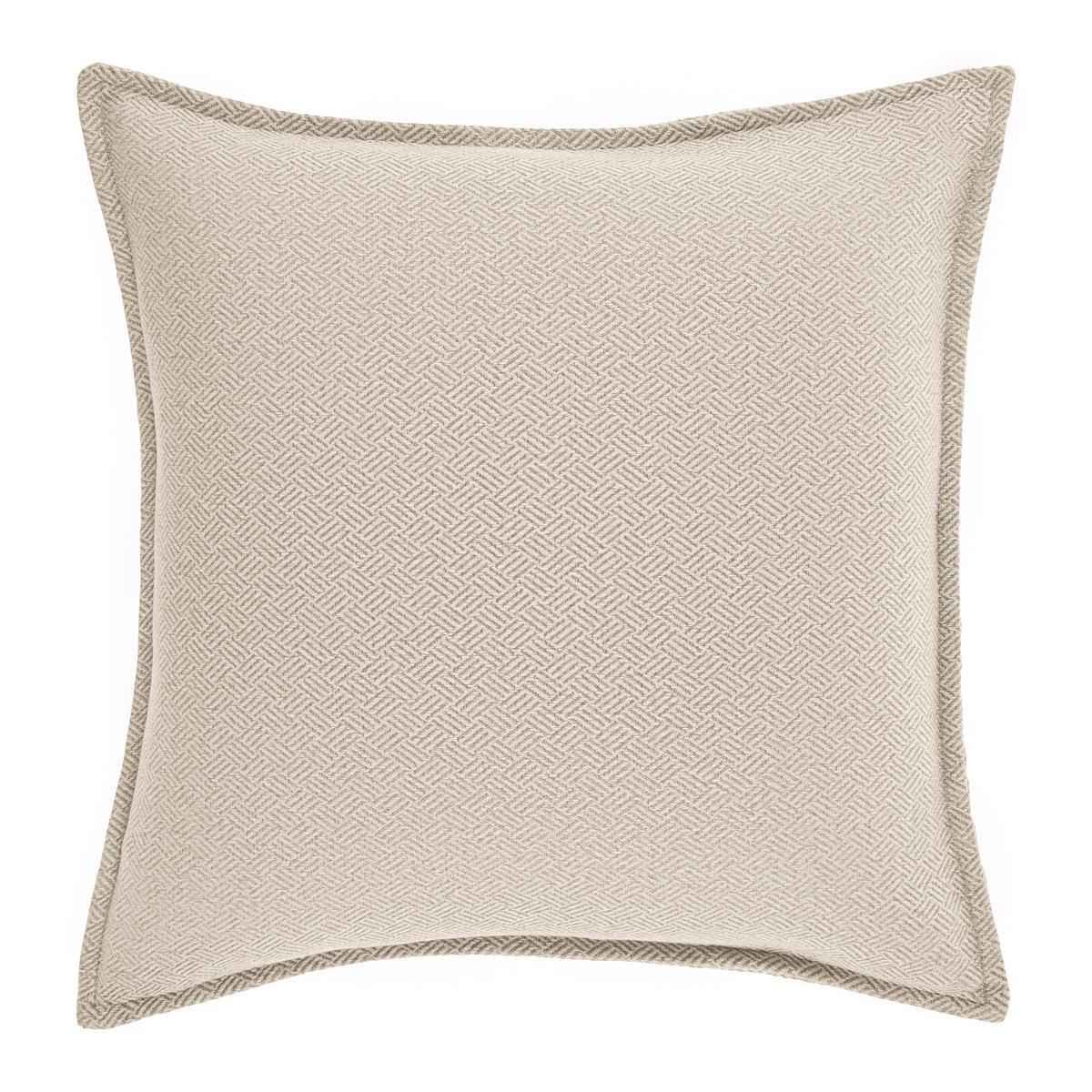 Outdoor Kissen Geri Beige ca. 45x45cm - Beige, MODERN, Textil (45/45cm) - Mömax