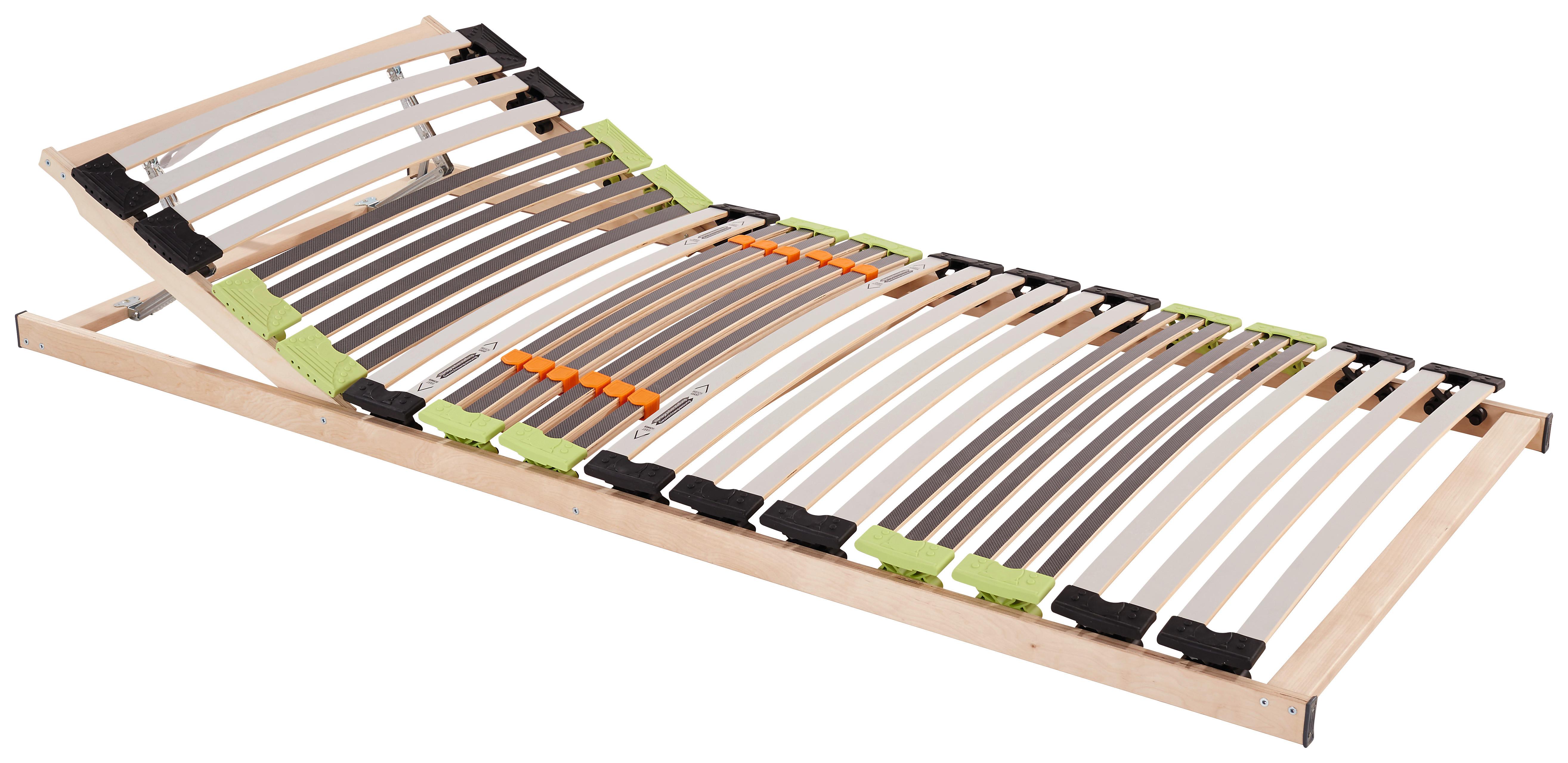 Letveno Dno 130x200 Cm Premium Primatex 340 - (130/200cm) - Nadana