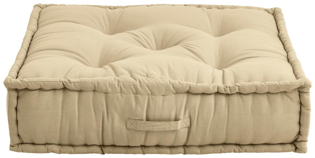 ELEMENT DO SOFY SPACE - taupe, Trend, tkanina (80/20/80cm) - P & B