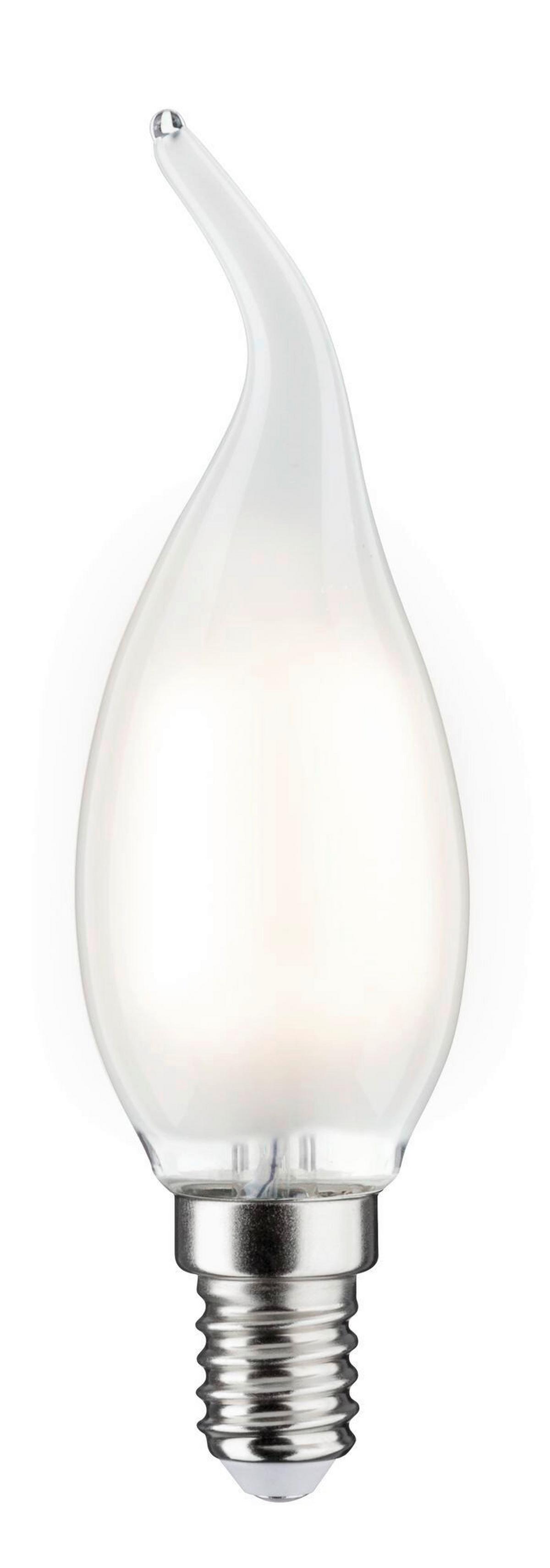 LED-Leuchtmittel 28685 max. 2,6 Watt - Creme, Basics, Glas (3,5cm) - Paulmann