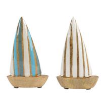Barcă decorativă Boat - Basics (12/3,5/18,5cm)