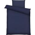 Bettwäsche Marion in Blau ca. 135x200cm - Blau, Textil (135/200cm) - Premium Living