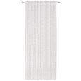 Perdea Prefabricată Starlight - alb/auriu, textil (140/245cm) - Modern Living Perdea Prefabricată Starlight - alb/auriu, textil (140/245cm) - Modern Living