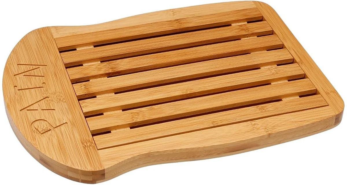Deska Za Rezanje Bambou - Basics (34/26/2cm) - Mömax