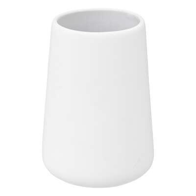 Pahar pentru periuțe de dinți Coton - Konventionell (8,3/11,8cm)