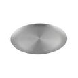 Podstavek Za Svečo Aurora - srebrna (20/1,4cm) - Mömax modern living Podstavek Za Svečo Aurora - srebrna (20/1,4cm) - Mömax modern living