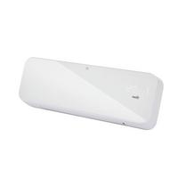 Fali Ventilátoros Fűtőtest Fkfw54204 Wifi - fehér, Basics, fém (53,7ml)