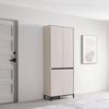 MULTIFUNCTIONELE KAST ARRAN - Kasjmir, Modern, Houtcomposiet (80/206/40cm) - Mömax