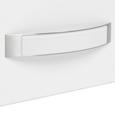 Vrata Ducato - bela, Moderno, kovina/les (56.6/70.1/1.8cm) - Premium Living Vrata Ducato - bela, Moderno, kovina/les (56.6/70.1/1.8cm) - Premium Living
