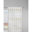Fertigvorhang Anita, ca. 140x245cm - Beige, KONVENTIONELL, Textil (140/245cm) - MÖMAX modern living