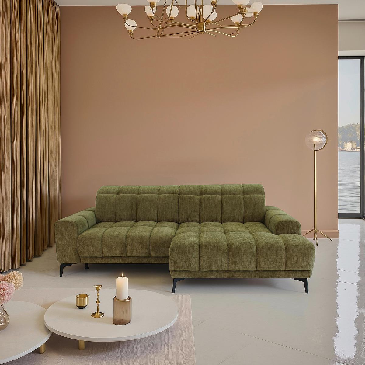 Coltar LAYA - Modern (250/155cm) - Premium Living