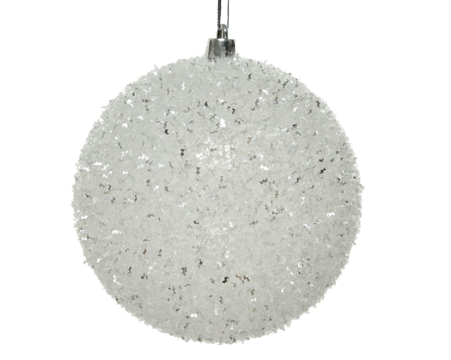 Kuglica Za Bor Chari, Ø: 10cm - Basics (10cm)