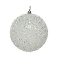 Kuglica Za Bor Chari, Ø: 10cm - Basics (10cm)