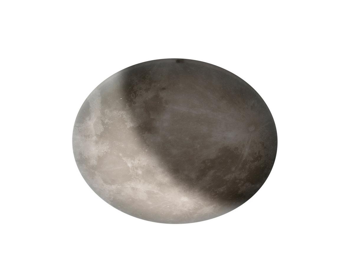 LAMPA SUFITOWA LED 627516000 - biały, Trend, tworzywo sztuczne (60/12cm) - Trio Leuchten