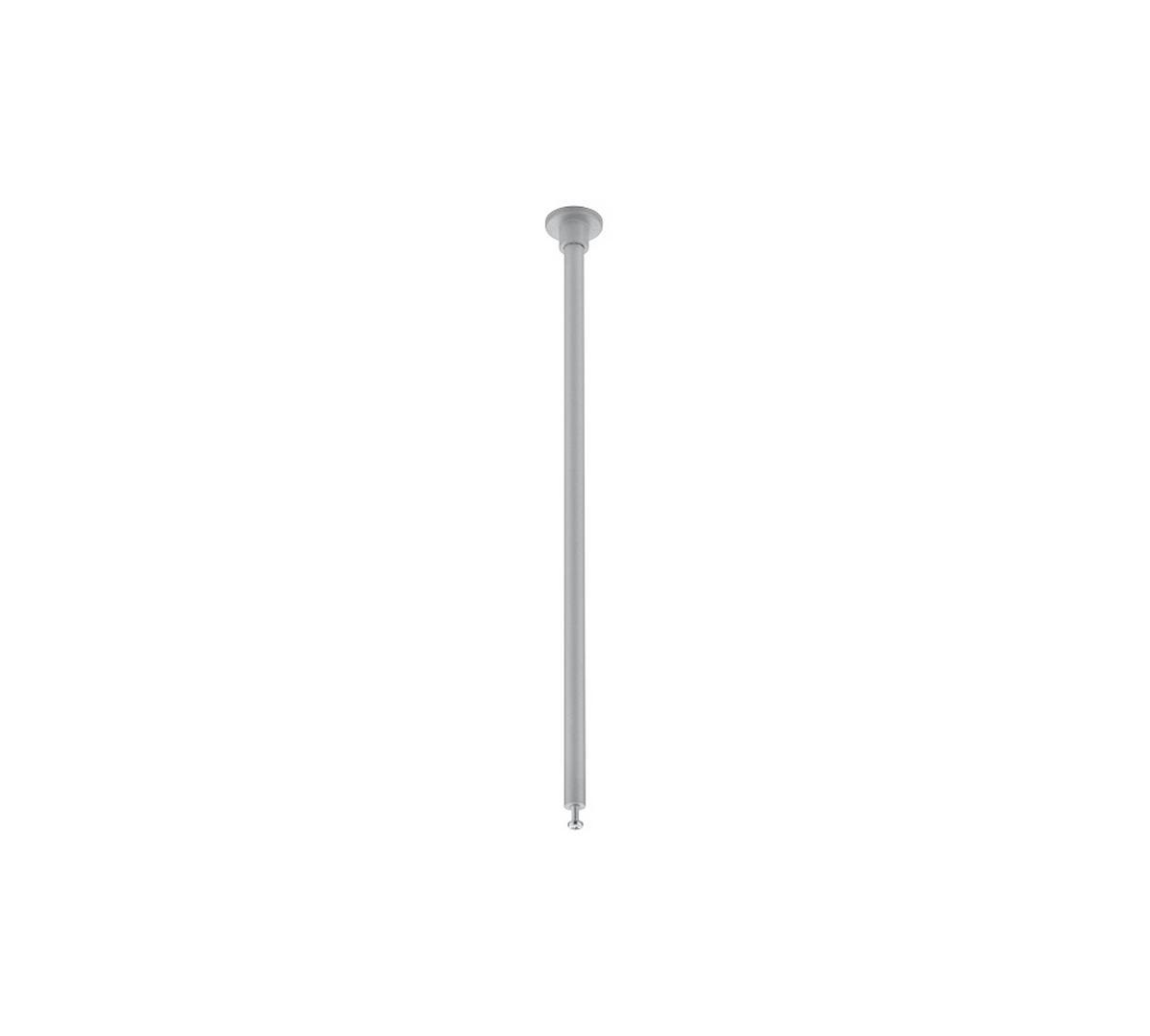 Schienensystem-Abhängung Duoline Titanfarben - Titanfarben, Basics, Metall (2,3/25cm) - Trio Leuchten