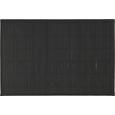 Tischset Asia Schwarz - Schwarz, Holz (30/45cm) - Mömax modern living Tischset Asia Schwarz - Schwarz, Holz (30/45cm) - Mömax modern living