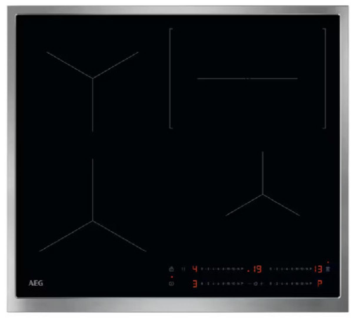 Küchenblock Casada High m. Geräten Schilfgrün - Schilfgrün/Eichefarben, MODERN, Holzwerkstoff/Metall (270cm) - Nobilia