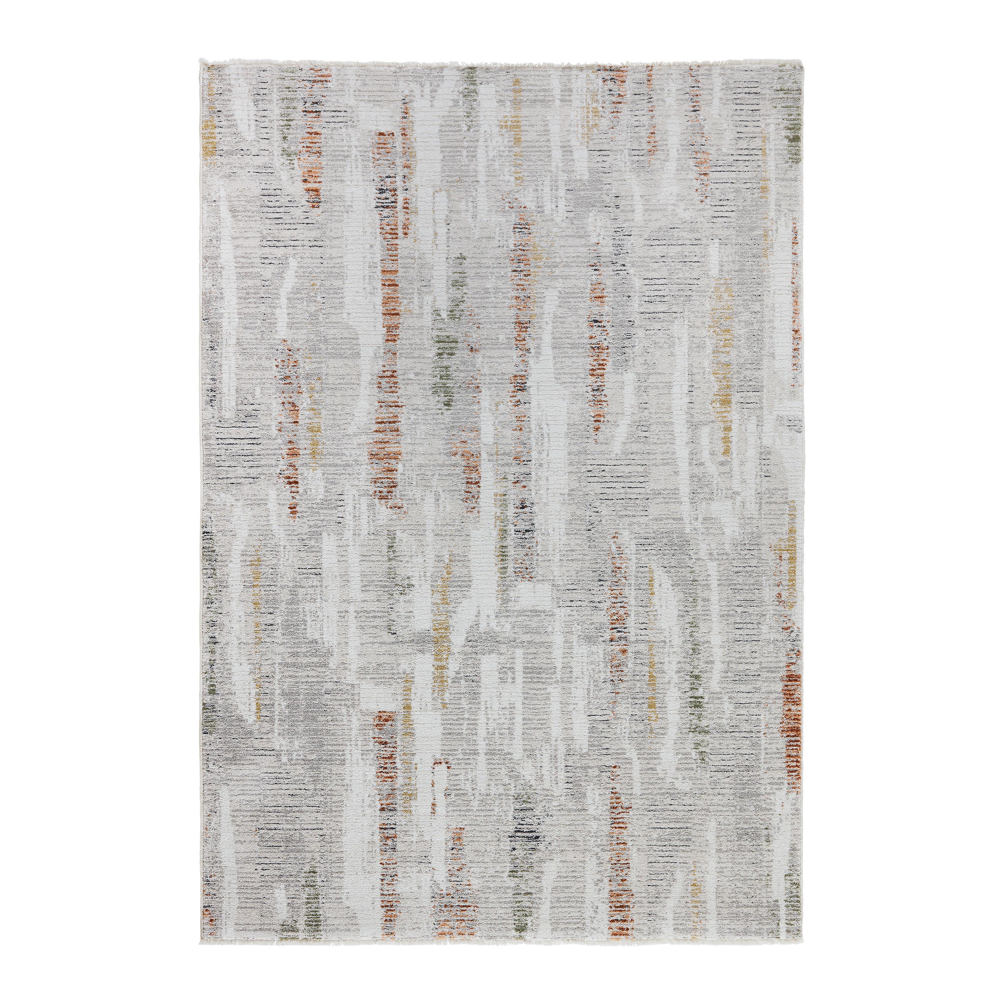 Tkana Preproga Eksibe - bež, Konvencionalno, tekstil (80/150cm) - Mömax