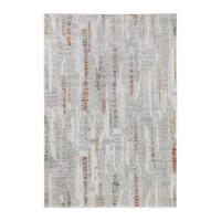 Tkana Preproga Eksibe - bež, Konvencionalno, tekstil (80/150cm) - Mömax