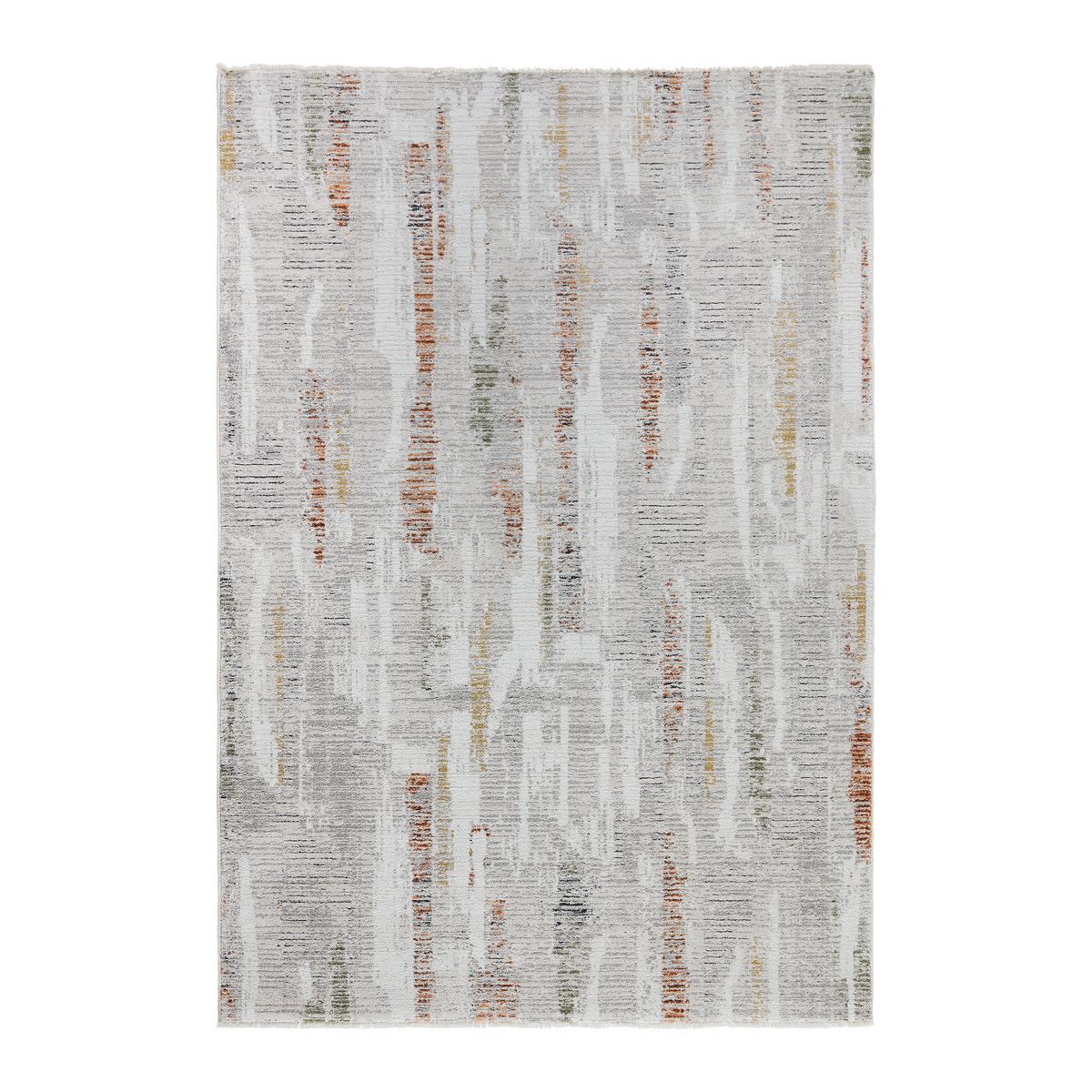 Tkana Preproga Eksibe - bež, Konvencionalno, tekstil (80/150cm) - Mömax