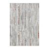 VÄVD MATTA EKSIBE - beige, Klassisk, textil (80/150cm) - Mömax