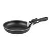 STEKPANNA CLICK & COOK - 20 CM - svart, Klassisk, metall (20/4,3cm) - Mömax