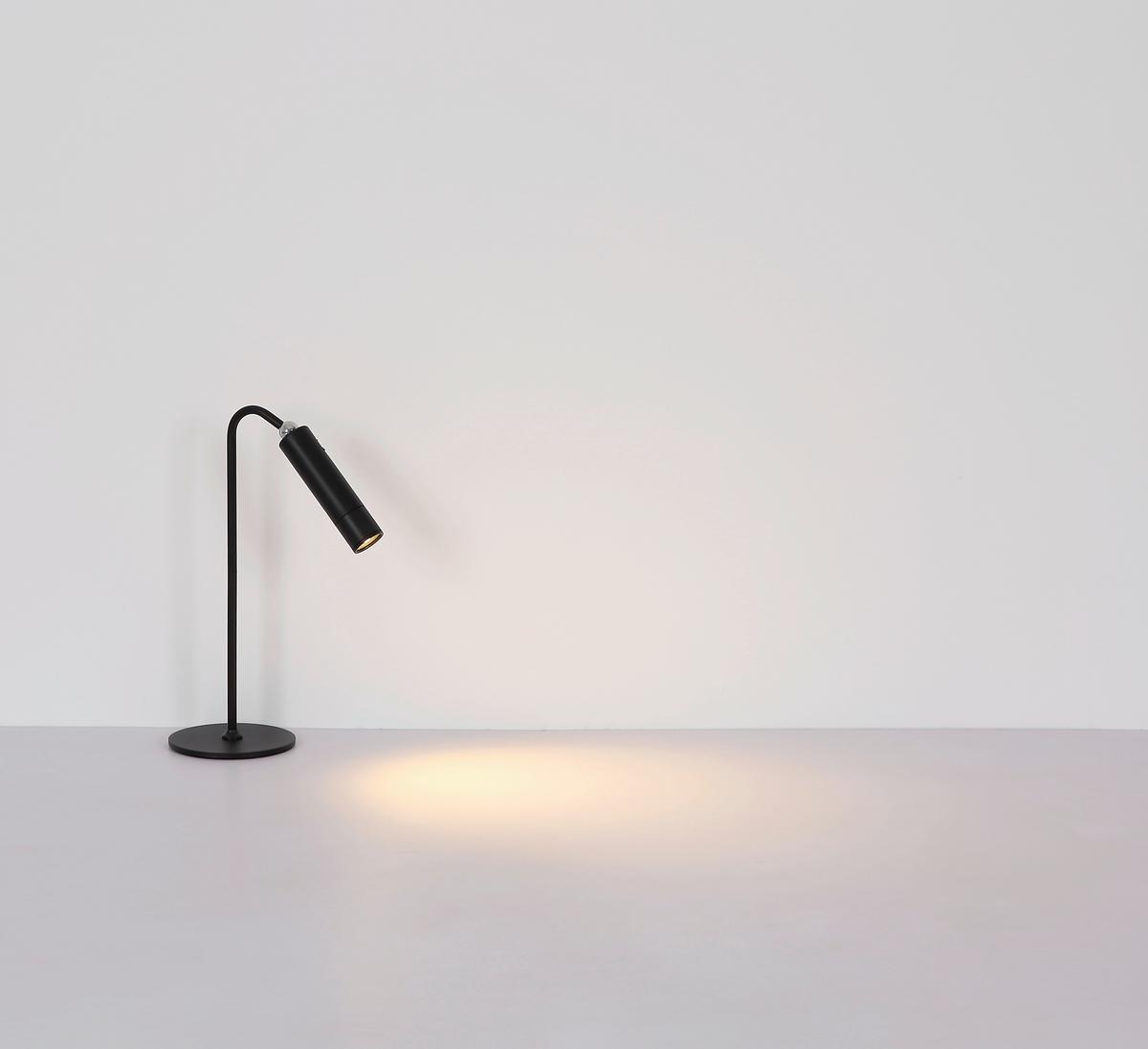 Led Stolna Svjetiljka Andra - Design (26/12,4/33,5cm) - Globo