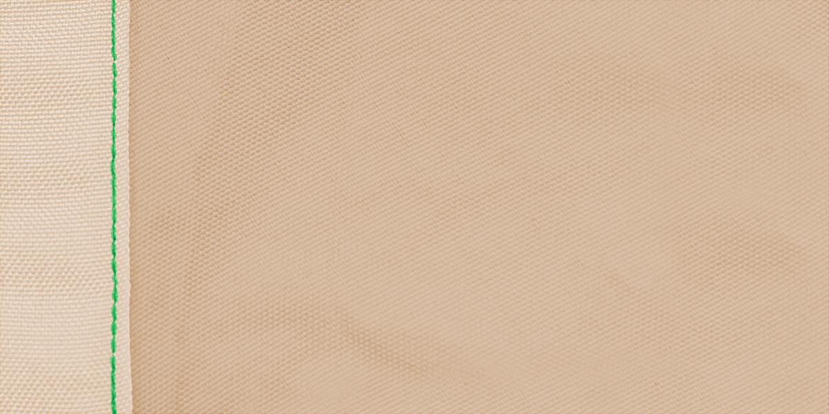 Kinderhängesessel Hanging Nest Beige/Grün/Hellbraun - Hellbraun/Beige, KONVENTIONELL, Textil (70/200-400/150cm) - La Siesta