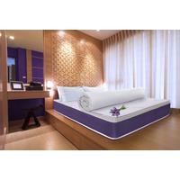 Topper DUAL CONFORT LAVANDA - Modern (90/5/200cm)