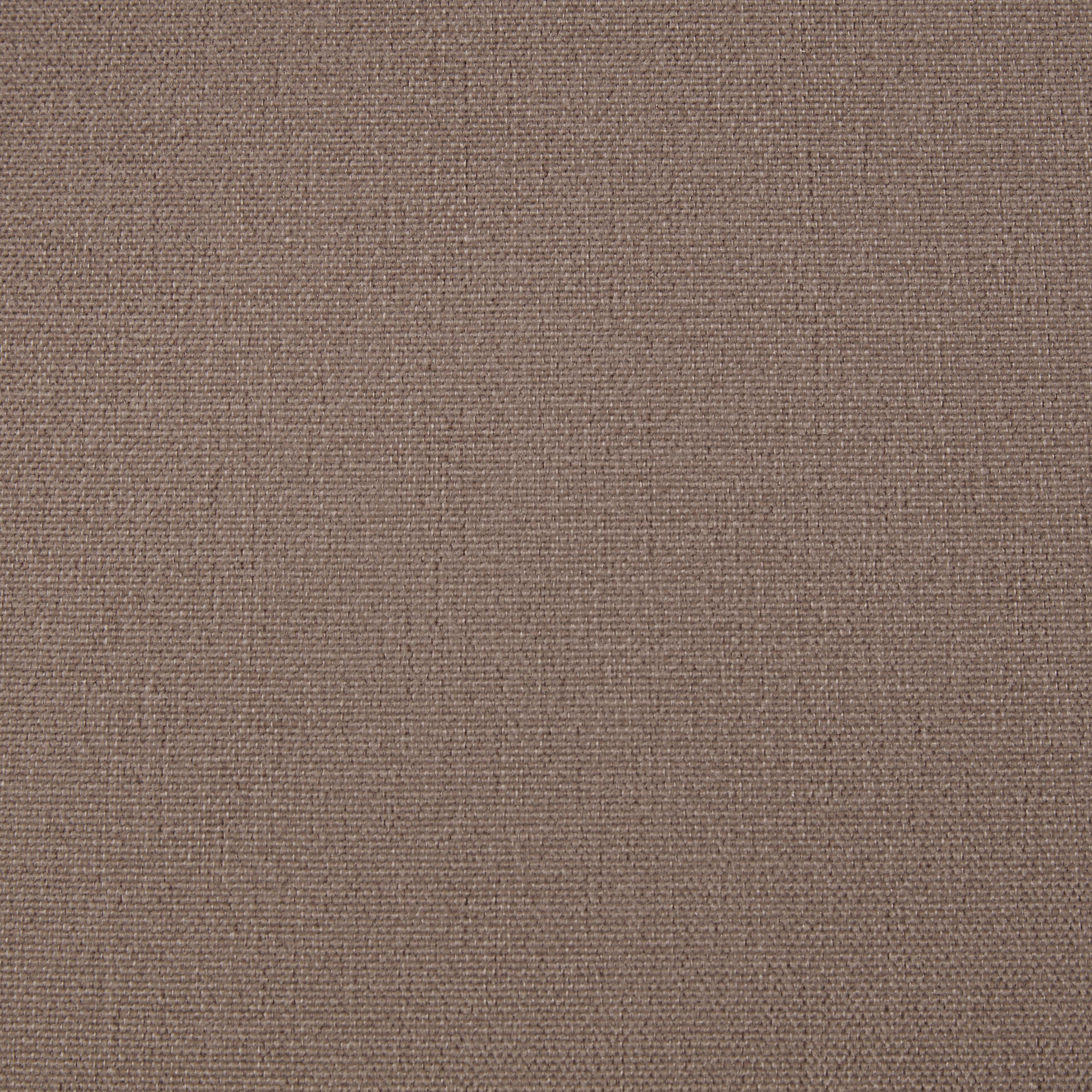 ARMLEHNSTUHL ALICE - Chromfarben/Braun, Design, Holz/Textil (53/80/59cm) - Mömax