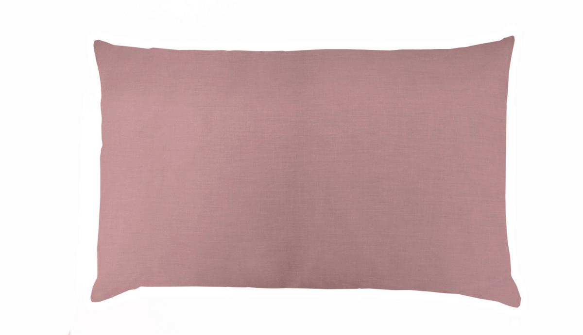 Husă de pernă Alex Uni - Modern (50/70cm) - Premium Living