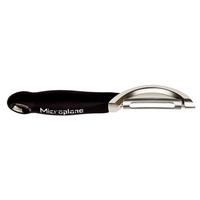 OBIERACZKA 48091 - Basics, tworzywo sztuczne/metal (18,5/3/3cm) - MICROPLANE