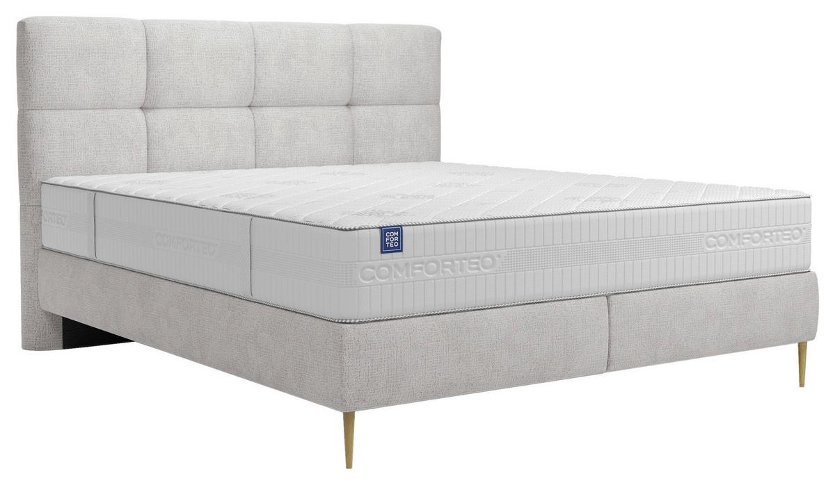 BOXSPRINGBETT POSITANO - Trend (160/200cm) - Premium Living