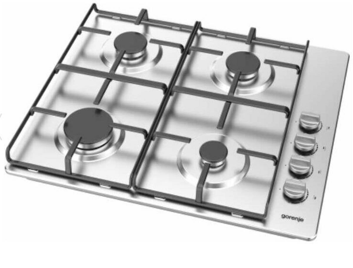 Beépíthető Gázfőzőlap G640xhs - (58/8/50cm) - Gorenje