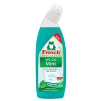 Wc Tisztító Gél Frosch - műanyag (0,75l)