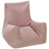 Kindersessel in Rosa - Rosa (70/55/70cm) - Mömax