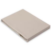 Plahta S Gumicom Sophie 100x200x30cm - bež, Basics, tekstil (100/200cm)