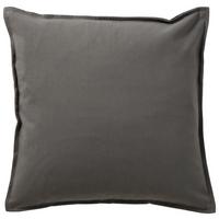 JASTUČNICA CONNY - siva, Konvencionalno, tekstil (45/45cm) - Modern Living